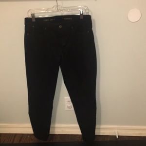 Black Jeans